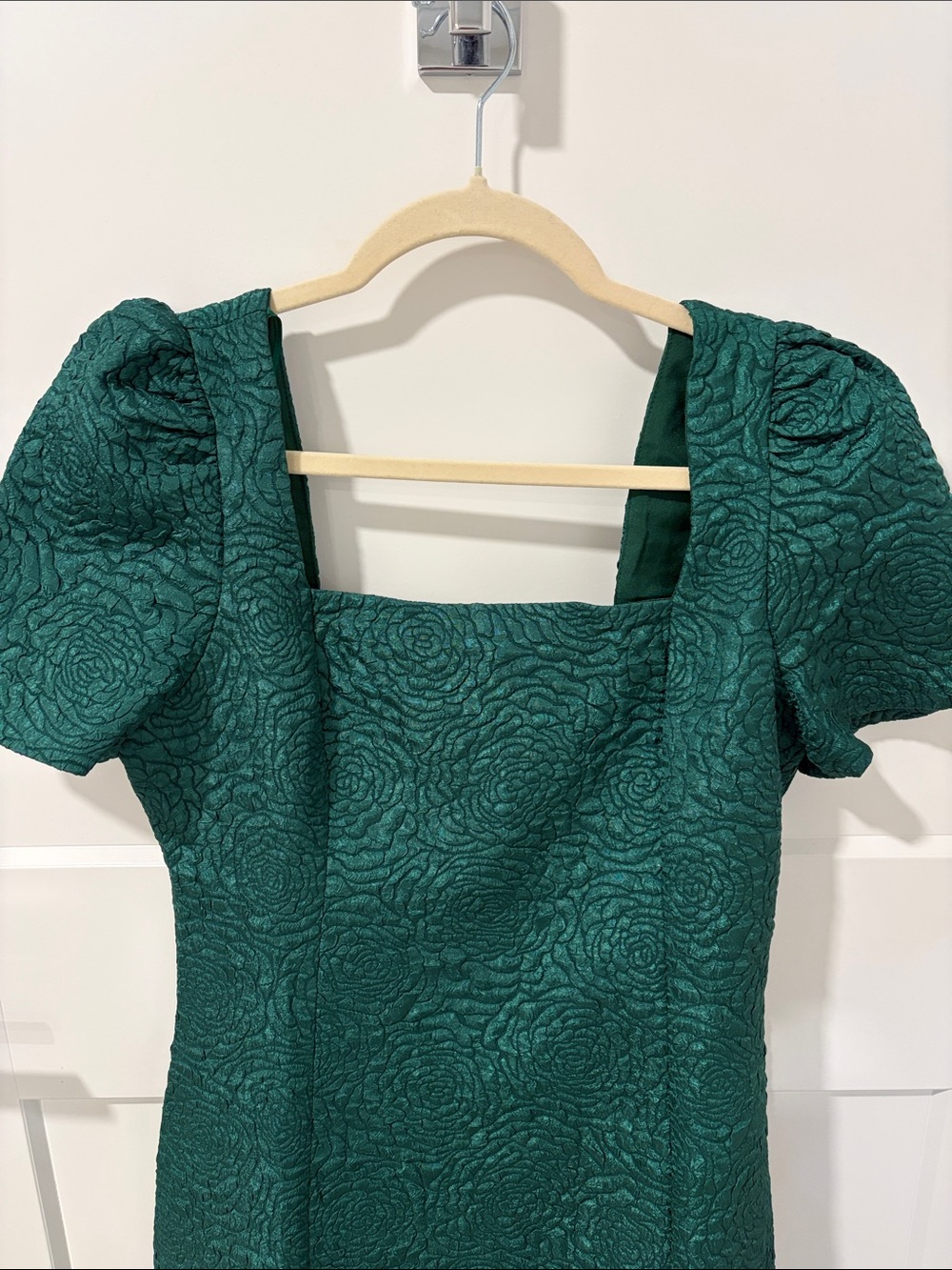 Tuckernuck - Hyacinth House Juliana Mini Dress - Picture 4 of 6